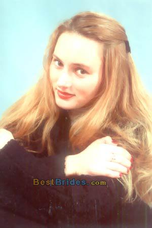 Russian Women, Brides