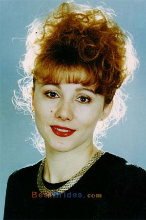 Russian Women, Brides