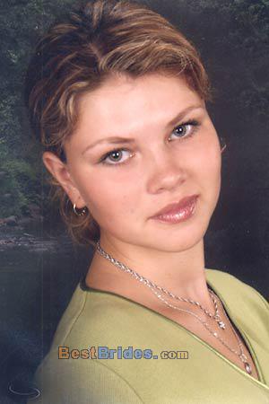 Russian Women, Brides
