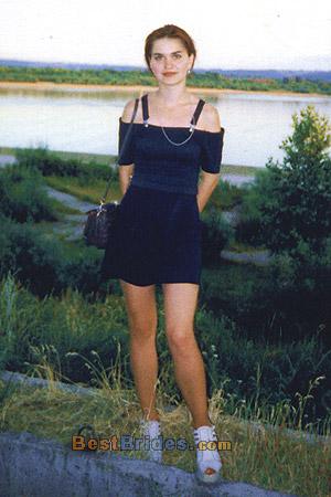 Russian Women, Brides