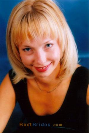 Russian Women, Brides