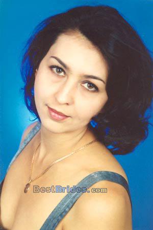 Russian Women, Brides