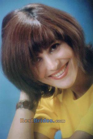 Russian Women, Brides