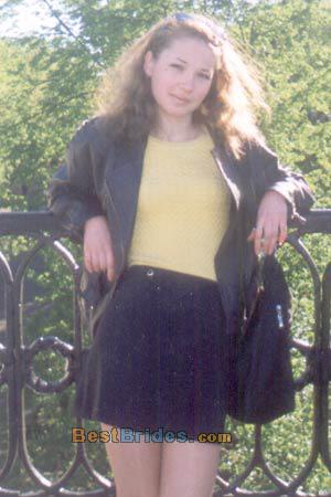 Russian Women, Brides