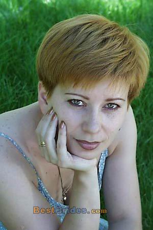 Russian Women, Brides