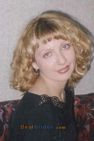 Russian Women, Brides