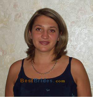 Russian Women, Brides