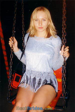 Russian Women, Brides