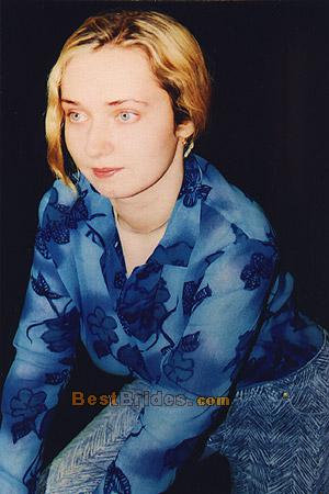 Russian Women, Brides