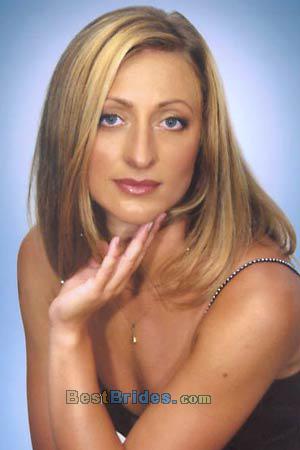 Russian Women, Brides