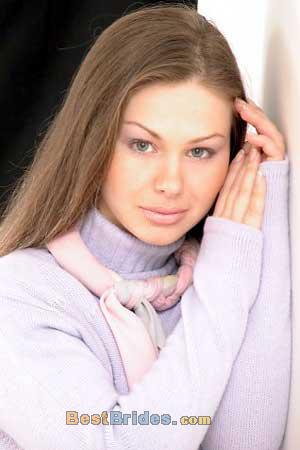 Russian Women, Brides