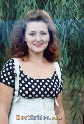 Russian Women, Brides