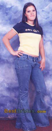 Russian Women, Brides