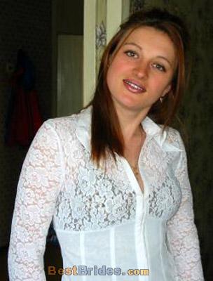 Russian Women, Brides