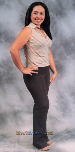 Russian Women, Brides