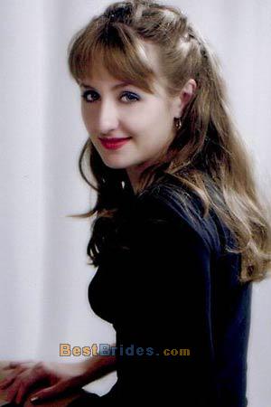 Russian Women, Brides