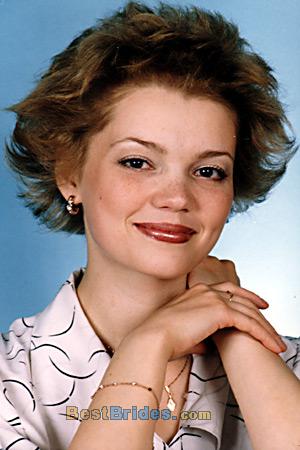 Russian Women, Brides