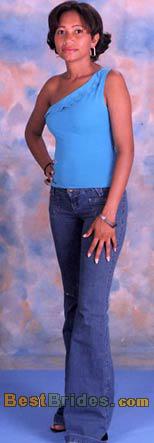 Russian Women, Brides