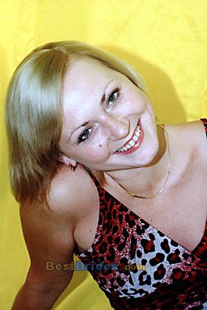 Russian Women, Brides