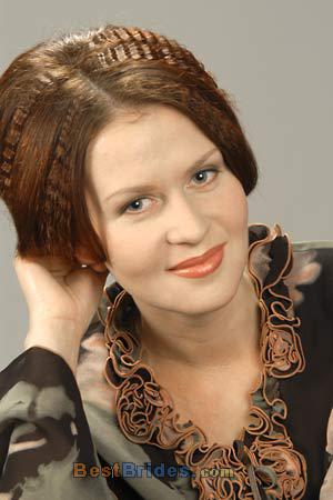 Russian Women, Brides