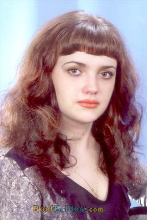 Russian Women, Brides