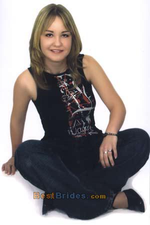 Russian Women, Brides