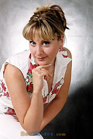 Russian Women, Brides