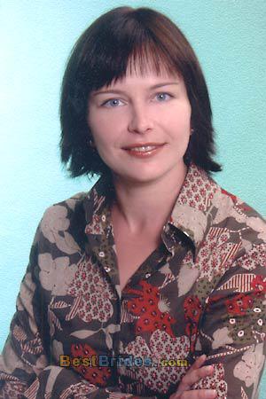 Russian Women, Brides