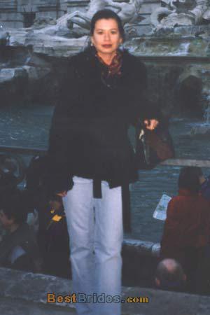 Russian Women, Brides