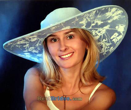Russian Women, Brides