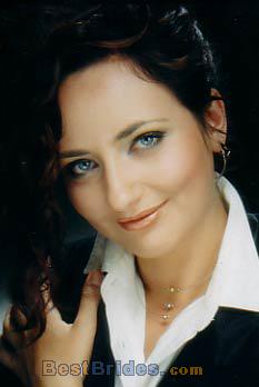 Russian Women, Brides