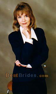 Russian Women, Brides