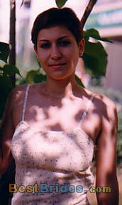 Russian Women, Brides