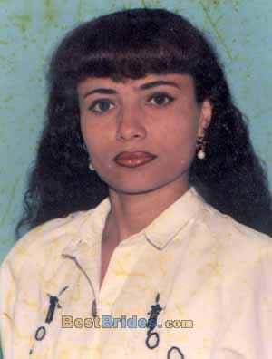 Russian Women, Brides