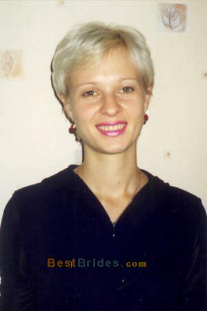 Russian Women, Brides
