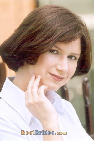Russian Women, Brides