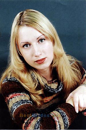 Russian Women, Brides