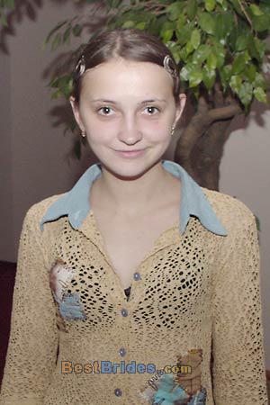 Russian Women, Brides