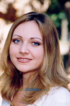 Russian Women, Brides