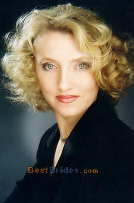 Russian Women, Brides