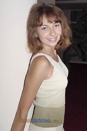 Russian Women, Brides