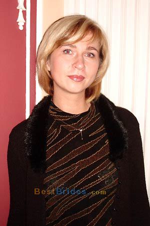 Russian Women, Brides