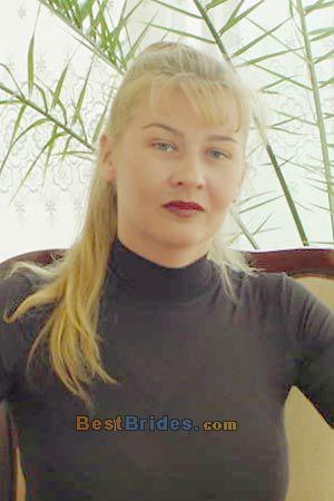 Russian Women, Brides