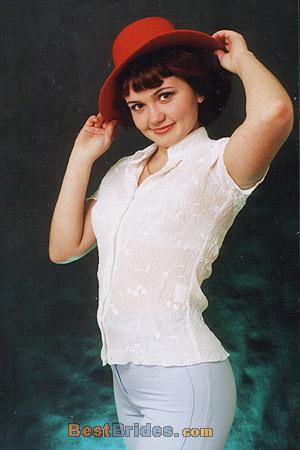 Russian Women, Brides
