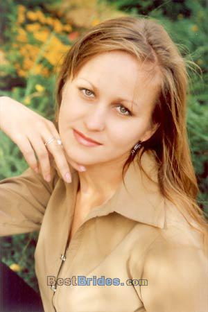 Russian Women, Brides