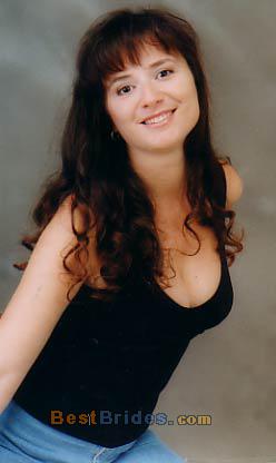 Russian Women, Brides