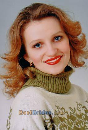 Russian Women, Brides