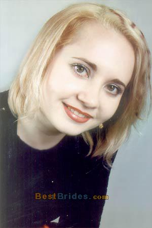 Russian Women, Brides