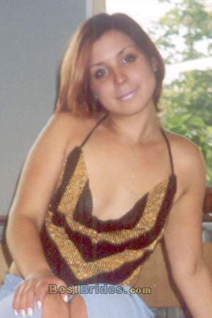 Russian Women, Brides