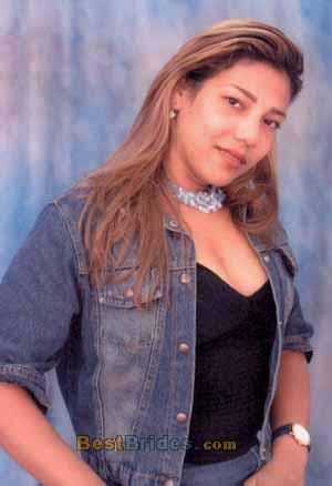 Russian Women, Brides